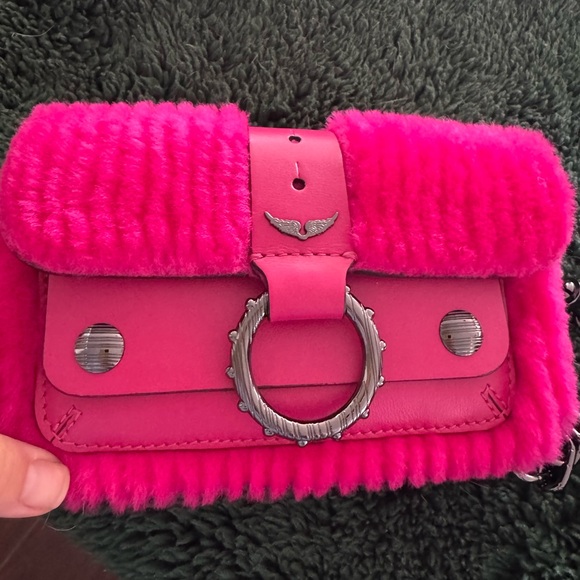 Zadig & Voltaire Kate Purse - Picture 1 of 8